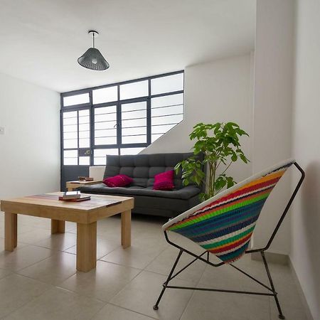 Apartmán Juub Oaxaca Experience Exteriér fotografie